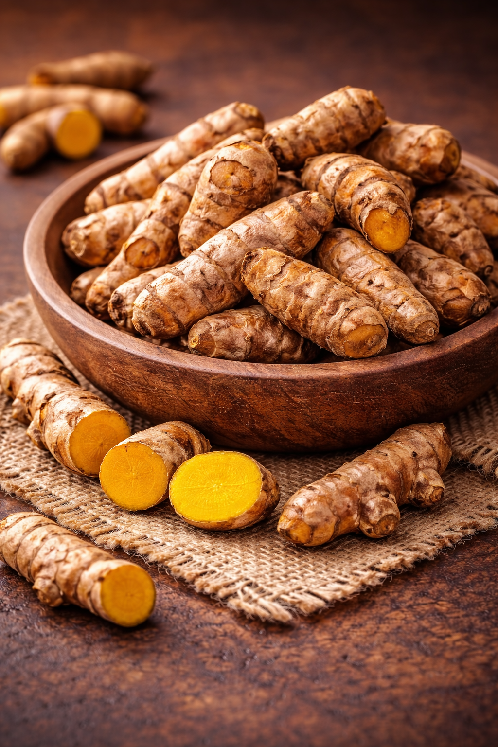 Turmeric
